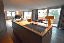 Ferienwohnung in Madonna di Campiglio - Brenta Alta Central Lux Apartment MhD