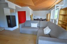 Ferienwohnung in Madonna di Campiglio - CROZZON view Apartment MhD