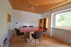 Ferienwohnung in Madonna di Campiglio - CROZZON view Apartment MhD