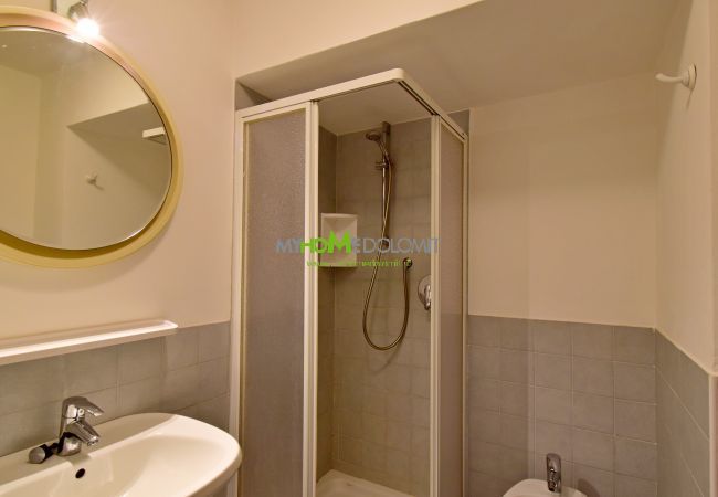 Studio in Madonna di Campiglio - EMERALD 36 STUDIO MhD Studio in Madonna di Campiglio - EMERALD 36 STUDIO MhD