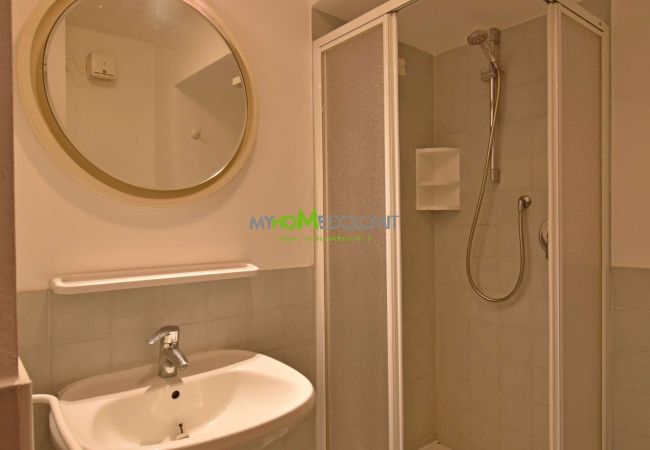 Studio in Madonna di Campiglio - EMERALD 36 STUDIO MhD Studio in Madonna di Campiglio - EMERALD 36 STUDIO MhD