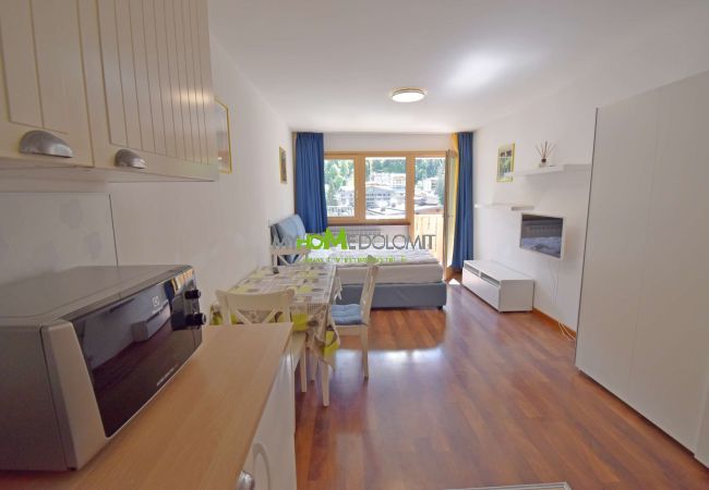 Studio in Madonna di Campiglio - EMERALD 36 STUDIO MhD Studio in Madonna di Campiglio - EMERALD 36 STUDIO MhD