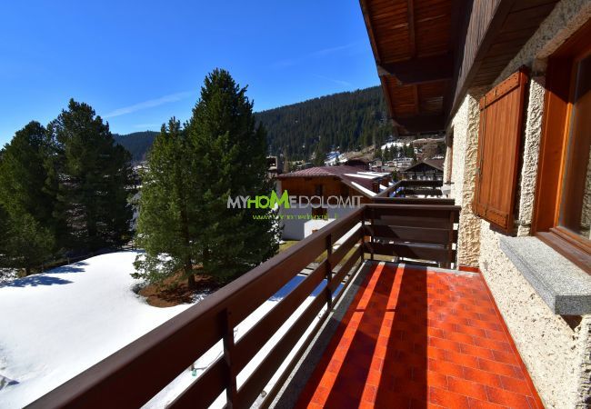 Ferienwohnung in Madonna di Campiglio - 2 ABETI MANSARDA Apartment MhD Ferienwohnung in Madonna di Campiglio - 2 ABETI MANSARDA Apartment MhD