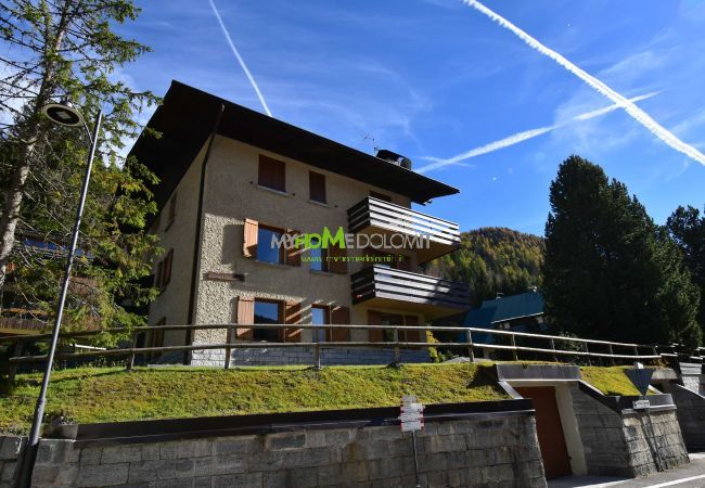 Ferienwohnung in Madonna di Campiglio - 2 ABETI MANSARDA Apartment MhD Ferienwohnung in Madonna di Campiglio - 2 ABETI MANSARDA Apartment MhD