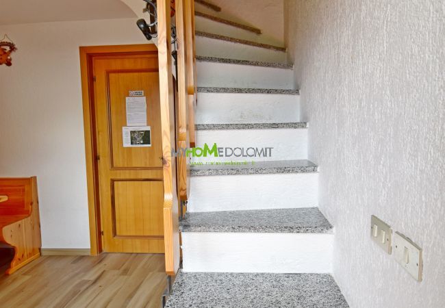 Ferienwohnung in Madonna di Campiglio - 2 ABETI MANSARDA Apartment MhD Ferienwohnung in Madonna di Campiglio - 2 ABETI MANSARDA Apartment MhD