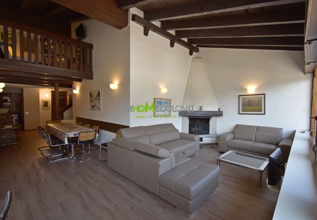 Ferienwohnung in Madonna di Campiglio - 5 LAGHI APARTMENT 022143-AT-069270 Ferienwohnung in Madonna di Campiglio - 5 LAGHI APARTMENT 022143-AT-069270