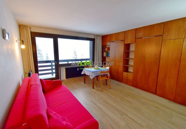 Studio in Madonna di Campiglio - Carlo Magno Studio apartment Studio in Madonna di Campiglio - Carlo Magno Studio apartment