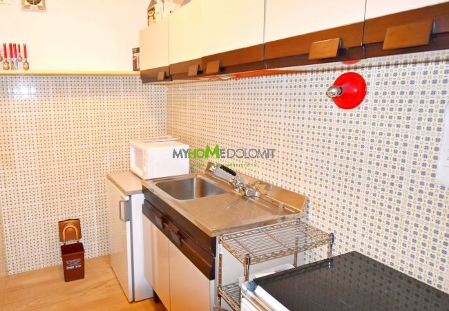 Studio in Madonna di Campiglio - Carlo Magno Studio apartment Studio in Madonna di Campiglio - Carlo Magno Studio apartment