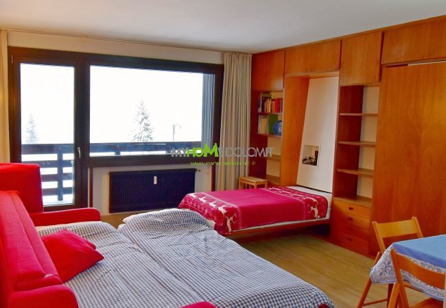 Studio in Madonna di Campiglio - Carlo Magno Studio apartment Studio in Madonna di Campiglio - Carlo Magno Studio apartment