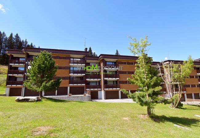 Studio in Madonna di Campiglio - Carlo Magno Studio apartment Studio in Madonna di Campiglio - Carlo Magno Studio apartment