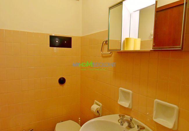 Studio in Madonna di Campiglio - Carlo Magno Studio apartment Studio in Madonna di Campiglio - Carlo Magno Studio apartment