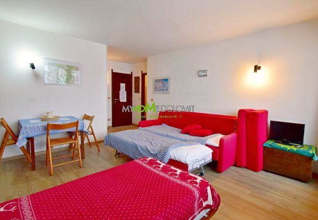 Studio in Madonna di Campiglio - Carlo Magno Studio apartment Studio in Madonna di Campiglio - Carlo Magno Studio apartment