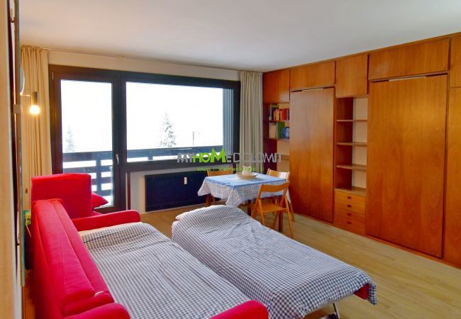 Studio in Madonna di Campiglio - Carlo Magno Studio apartment Studio in Madonna di Campiglio - Carlo Magno Studio apartment