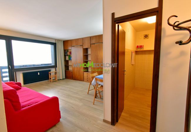 Studio in Madonna di Campiglio - Carlo Magno Studio apartment Studio in Madonna di Campiglio - Carlo Magno Studio apartment