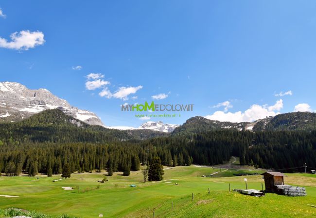 Studio in Madonna di Campiglio - Carlo Magno Studio apartment Studio in Madonna di Campiglio - Carlo Magno Studio apartment