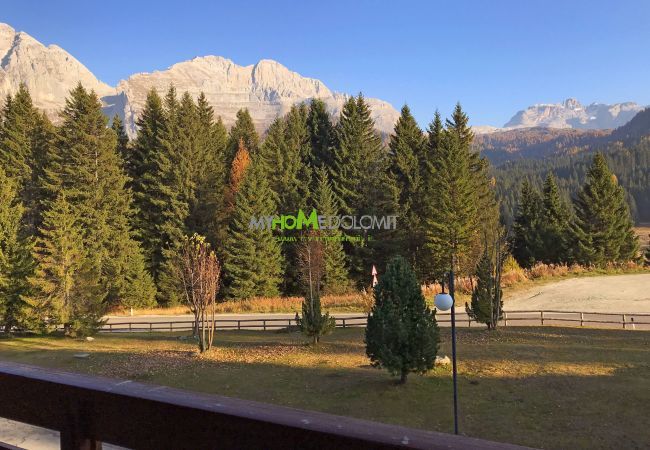 Studio in Madonna di Campiglio - Carlo Magno Studio apartment Studio in Madonna di Campiglio - Carlo Magno Studio apartment