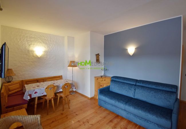 Ferienwohnung in Madonna di Campiglio - SISSI APARTMENT