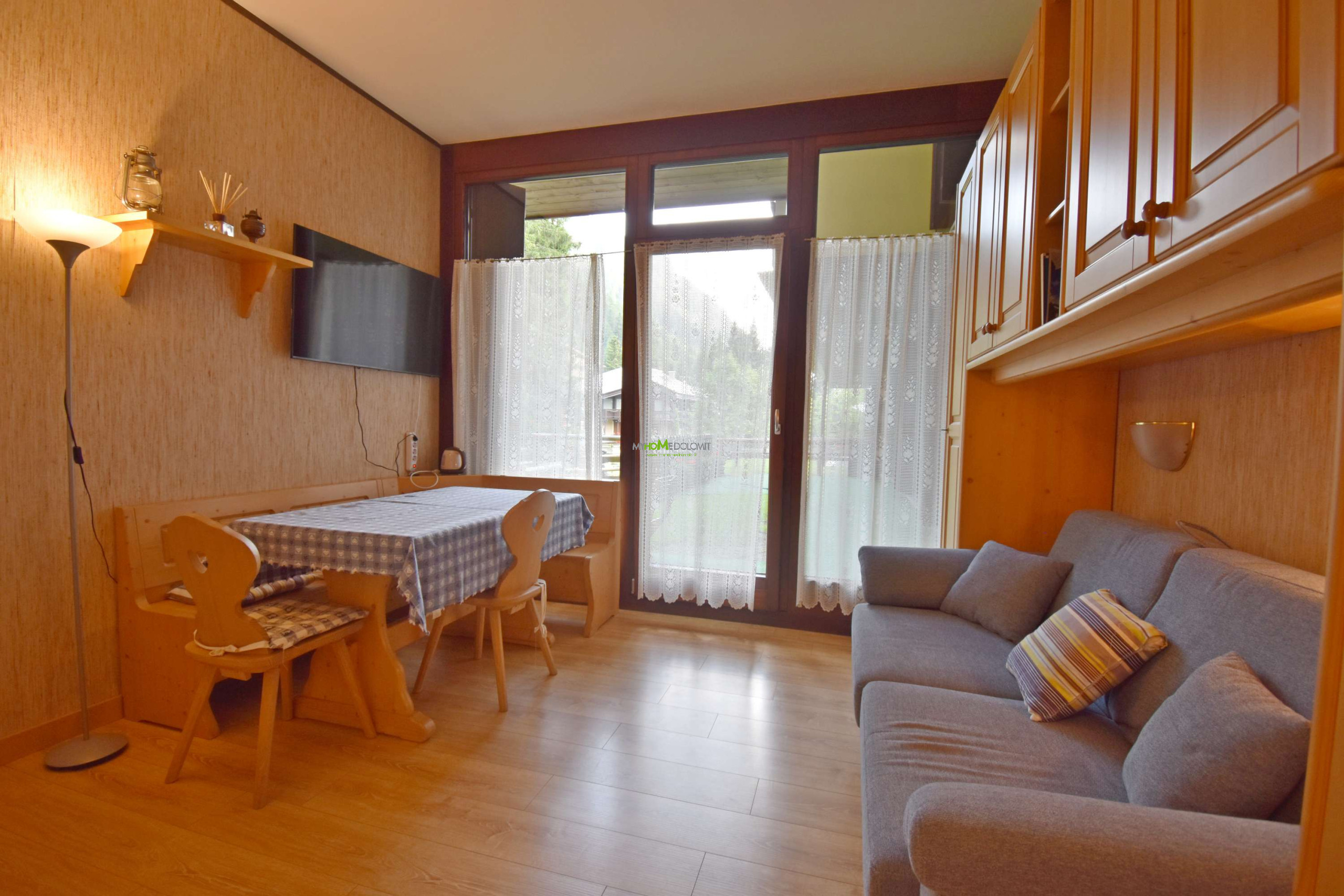  in Madonna di Campiglio - SILVANA 03 STUDIO 022247-AT-672370