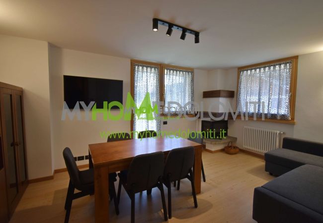 Ferienwohnung in Madonna di Campiglio - 2 ABETI GARDEN APARTMENT MhD Ferienwohnung in Madonna di Campiglio - 2 ABETI GARDEN APARTMENT MhD