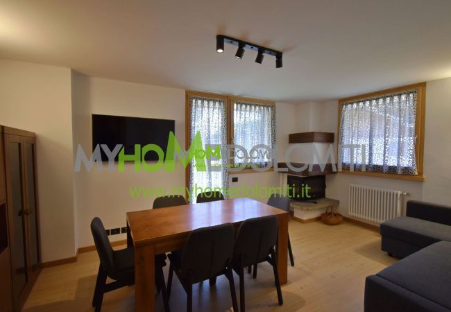 Ferienwohnung in Madonna di Campiglio - 2 ABETI GARDEN APARTMENT MhD Ferienwohnung in Madonna di Campiglio - 2 ABETI GARDEN APARTMENT MhD