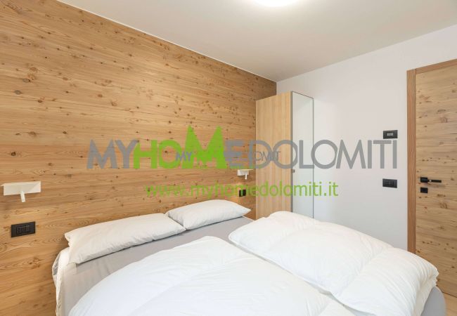 Ferienwohnung in Madonna di Campiglio - 2 ABETI GARDEN APARTMENT MhD Ferienwohnung in Madonna di Campiglio - 2 ABETI GARDEN APARTMENT MhD