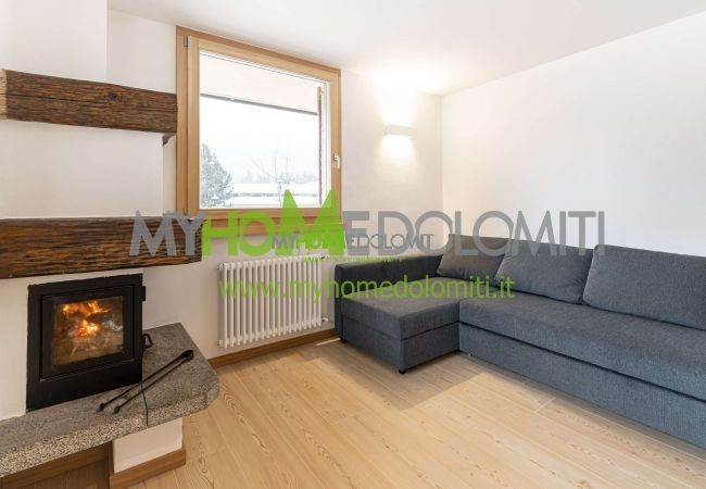 Ferienwohnung in Madonna di Campiglio - 2 ABETI GARDEN APARTMENT MhD Ferienwohnung in Madonna di Campiglio - 2 ABETI GARDEN APARTMENT MhD