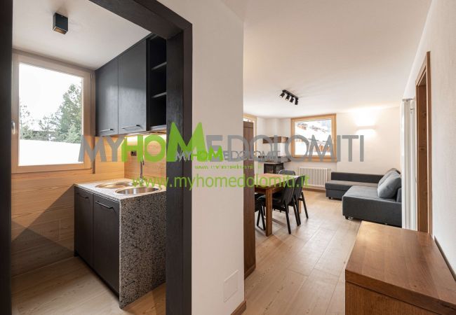 Ferienwohnung in Madonna di Campiglio - 2 ABETI GARDEN APARTMENT MhD Ferienwohnung in Madonna di Campiglio - 2 ABETI GARDEN APARTMENT MhD