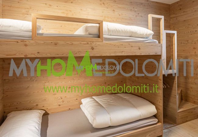 Ferienwohnung in Madonna di Campiglio - 2 ABETI GARDEN APARTMENT MhD Ferienwohnung in Madonna di Campiglio - 2 ABETI GARDEN APARTMENT MhD