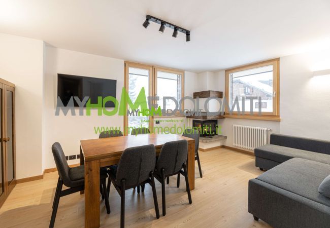Ferienwohnung in Madonna di Campiglio - 2 ABETI GARDEN APARTMENT MhD Ferienwohnung in Madonna di Campiglio - 2 ABETI GARDEN APARTMENT MhD
