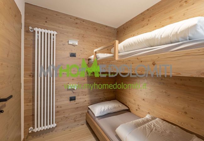 Ferienwohnung in Madonna di Campiglio - 2 ABETI GARDEN APARTMENT MhD Ferienwohnung in Madonna di Campiglio - 2 ABETI GARDEN APARTMENT MhD
