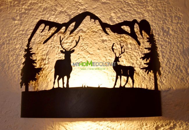 Ferienwohnung in Madonna di Campiglio - CASA MARGHERITA Rainalter Ferienwohnung in Madonna di Campiglio - CASA MARGHERITA Rainalter