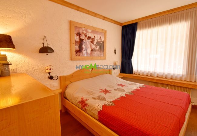 Ferienwohnung in Madonna di Campiglio - CASA MARGHERITA Rainalter Ferienwohnung in Madonna di Campiglio - CASA MARGHERITA Rainalter