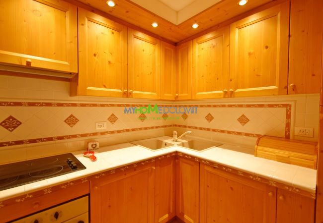 Ferienwohnung in Madonna di Campiglio - CASA MARGHERITA Rainalter Ferienwohnung in Madonna di Campiglio - CASA MARGHERITA Rainalter