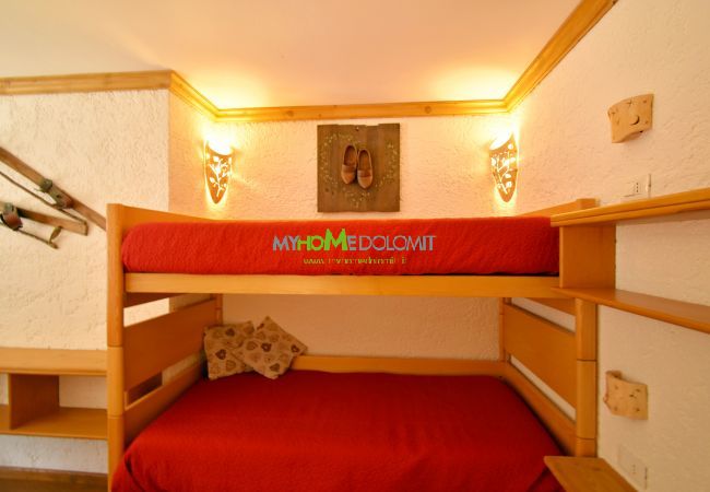 Ferienwohnung in Madonna di Campiglio - CASA MARGHERITA Rainalter Ferienwohnung in Madonna di Campiglio - CASA MARGHERITA Rainalter