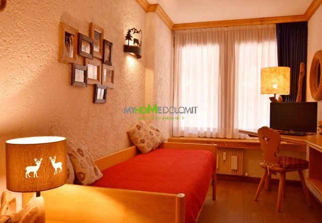 Ferienwohnung in Madonna di Campiglio - CASA MARGHERITA Rainalter Ferienwohnung in Madonna di Campiglio - CASA MARGHERITA Rainalter