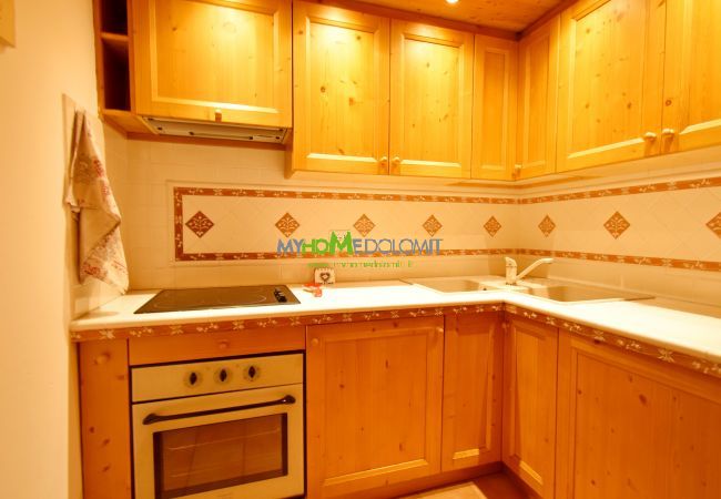 Ferienwohnung in Madonna di Campiglio - CASA MARGHERITA Rainalter Ferienwohnung in Madonna di Campiglio - CASA MARGHERITA Rainalter