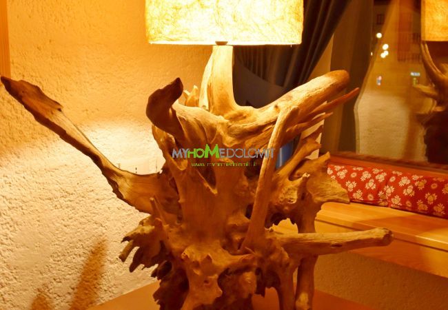 Ferienwohnung in Madonna di Campiglio - CASA MARGHERITA Rainalter Ferienwohnung in Madonna di Campiglio - CASA MARGHERITA Rainalter