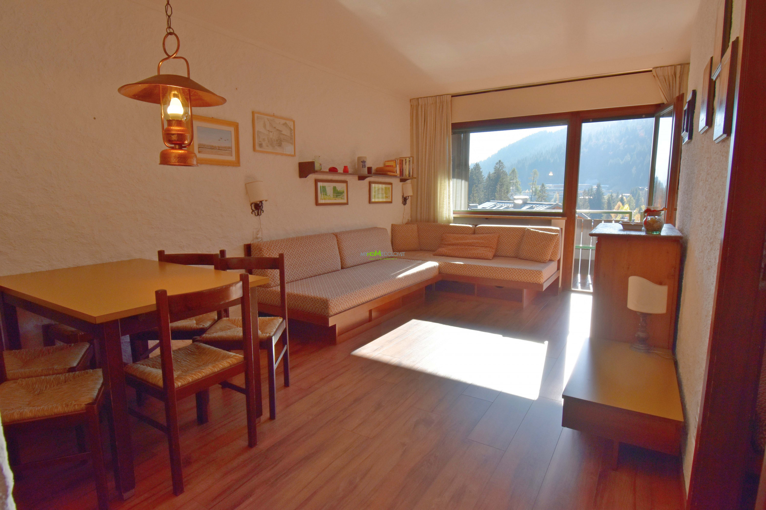  in Madonna di Campiglio - NARDIS 205 BILOCALE MhD apt