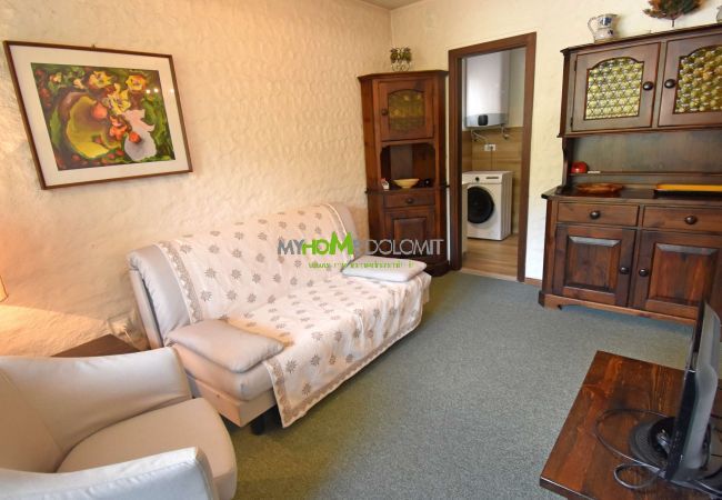 Ferienwohnung in Madonna di Campiglio - Fevri 109 Appartamento