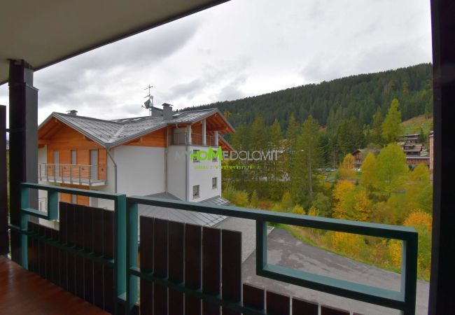 Studio in Madonna di Campiglio - Nardis WOOD  133 New Studio Studio in Madonna di Campiglio - Nardis WOOD  133 New Studio