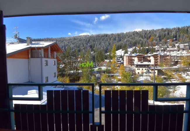 Studio in Madonna di Campiglio - Nardis WOOD  133 New Studio Studio in Madonna di Campiglio - Nardis WOOD  133 New Studio