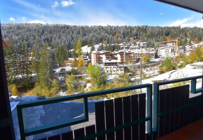Studio in Madonna di Campiglio - Nardis WOOD  133 New Studio Studio in Madonna di Campiglio - Nardis WOOD  133 New Studio