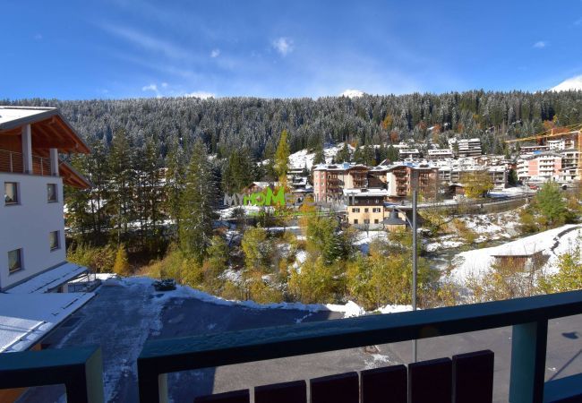 Studio in Madonna di Campiglio - Nardis WOOD  133 New Studio Studio in Madonna di Campiglio - Nardis WOOD  133 New Studio