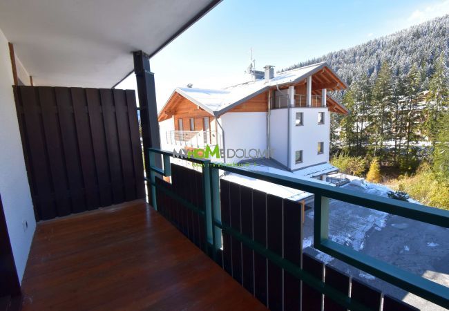 Studio in Madonna di Campiglio - Nardis WOOD  133 New Studio Studio in Madonna di Campiglio - Nardis WOOD  133 New Studio
