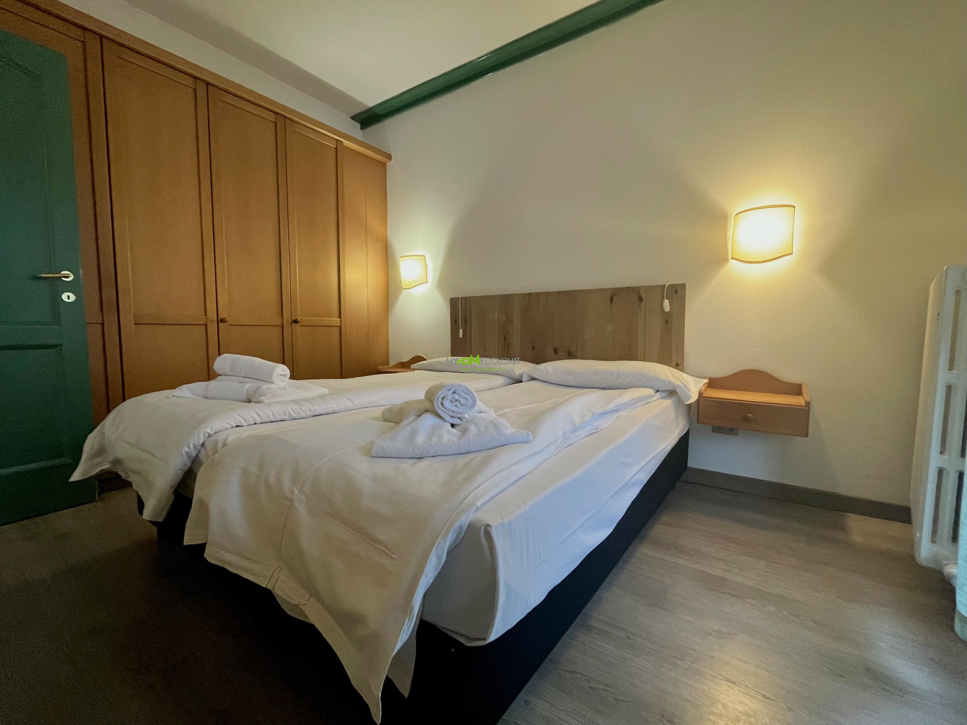  in Madonna di Campiglio - CENTRAL SPORT CAMPIGLIO 407