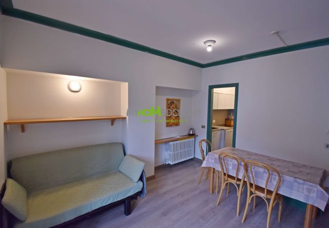 Ferienwohnung in Madonna di Campiglio - CENTRAL SPORT CAMPIGLIO 407