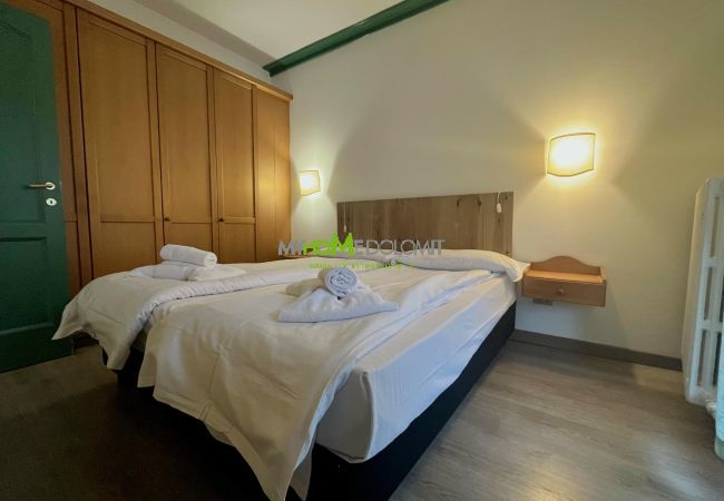 Ferienwohnung in Madonna di Campiglio - CENTRAL SPORT CAMPIGLIO 407