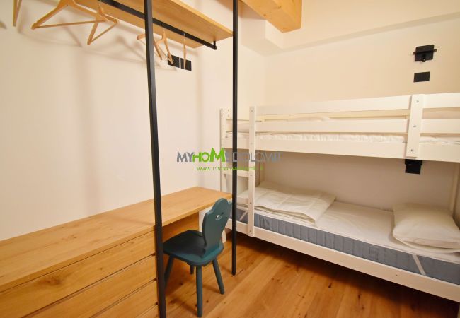 Ferienwohnung in Madonna di Campiglio - Attic Miralago MhD apartment Ferienwohnung in Madonna di Campiglio - Attic Miralago MhD apartment