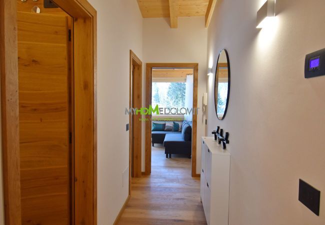 Ferienwohnung in Madonna di Campiglio - Attic Miralago MhD apartment Ferienwohnung in Madonna di Campiglio - Attic Miralago MhD apartment