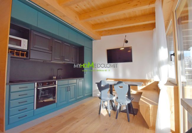 Ferienwohnung in Madonna di Campiglio - Attic Miralago MhD apartment Ferienwohnung in Madonna di Campiglio - Attic Miralago MhD apartment